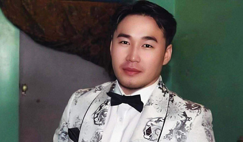 Б.Баатараа: Улаанбаатрын үзэгчидтэйгээ уулзах гэж байгаадаа догдлол дүүрэн байна